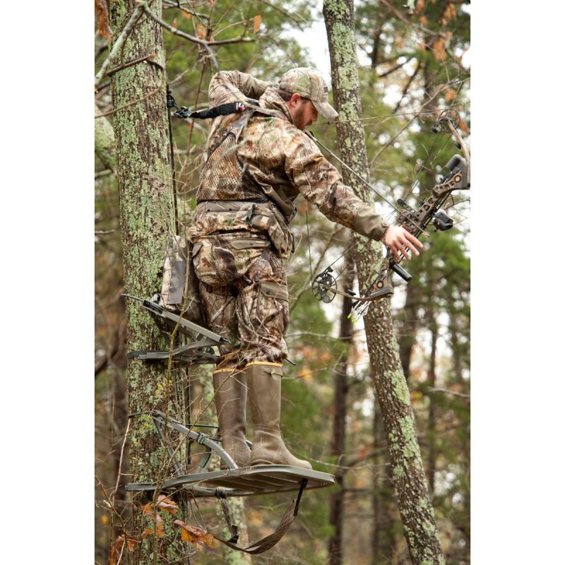 Summit Tree Stands - Hunting Gear Reviews and Gear Discussions ...