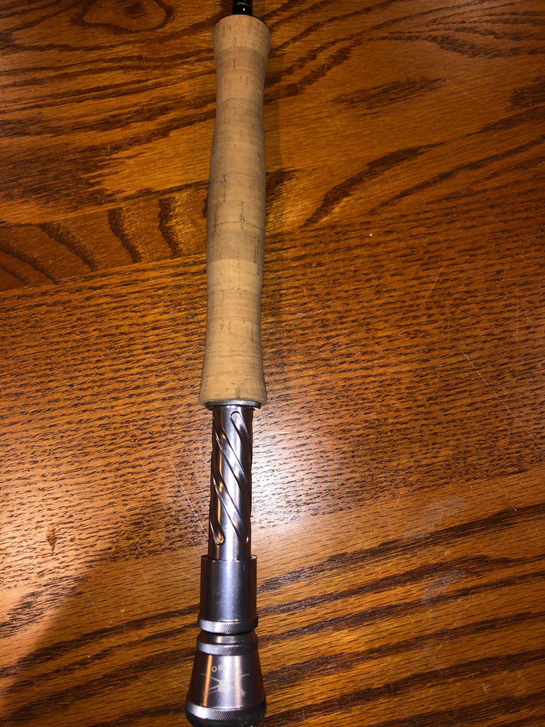 Orvis T3 9' 9wt 2 Piece Fly Rod - Non Hunting Items For Sale and