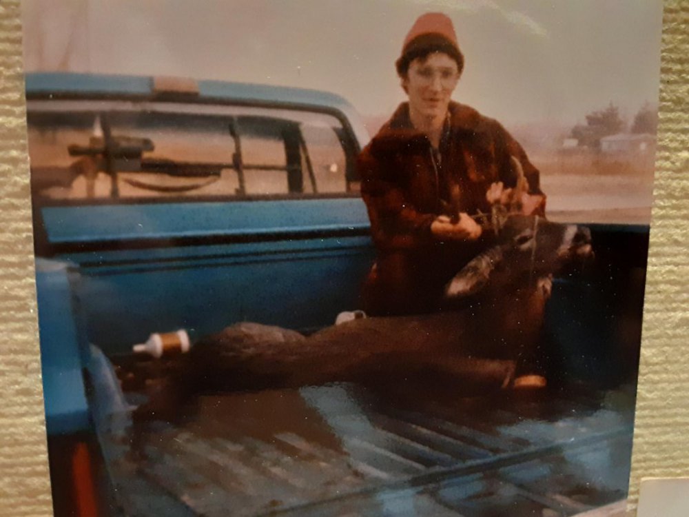first antlered buck.jpeg