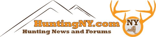 Hunting New York - NY Empire State Hunting Forum - Bow Hunting, Fishing, Bear, Deer