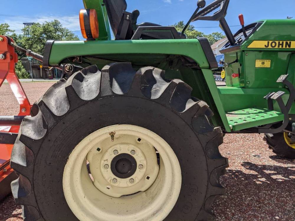 John Deere 955 tractor for sale Non Hunting Items For Sale and Trade