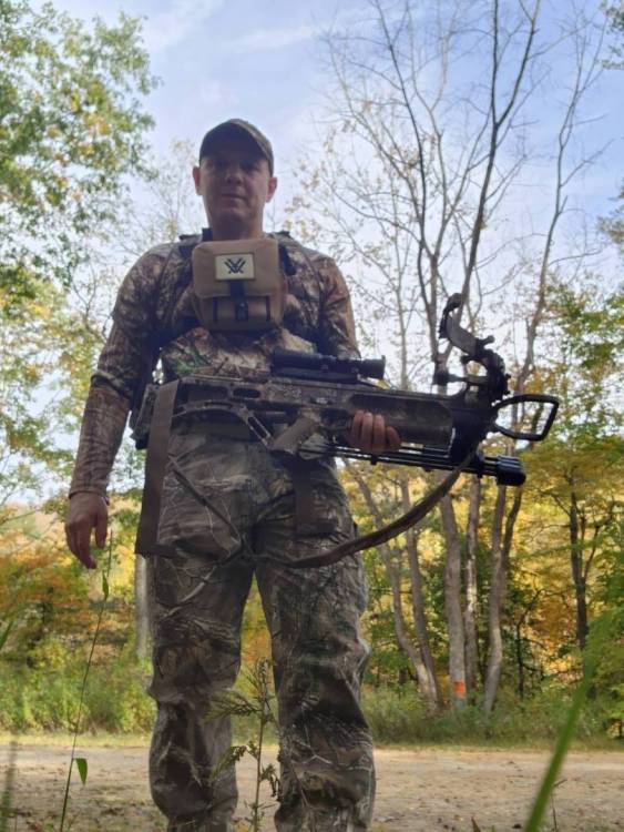 Anyone seeing these Chinese Crossbows? CrossBow Hunting Hunting New